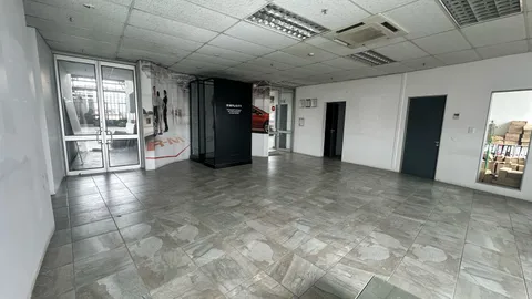 38 Southern Kilp Road, Steeldale - Warehouse - 1800 (18)